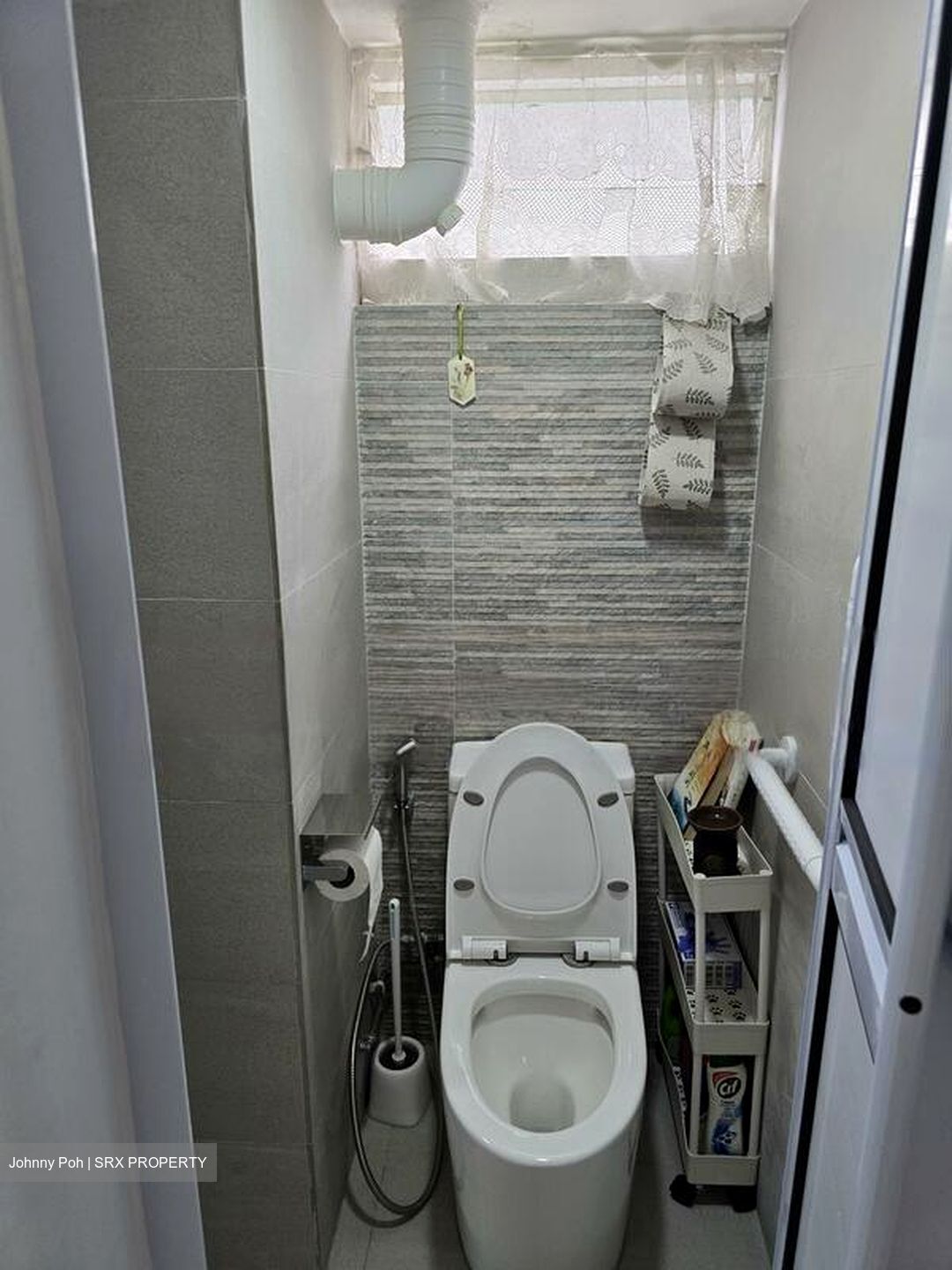 Blk 33 Marine Crescent Ville (Marine Parade), HDB 3 Rooms #483698721